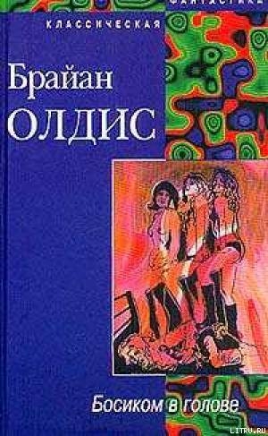 Босиком в голове - Олдисс Брайан Уилсон