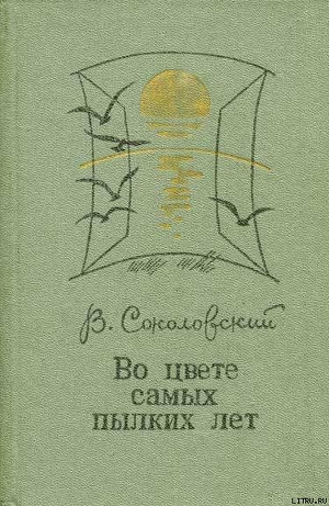 Двойной узел - Соколовский Владимир Григорьевич