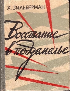 ВОССТАНИЕ В ПОДЗЕМЕЛЬЕ — Зильберман Хаим Айзикович