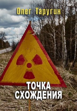 Точка схождения (СИ) — Таругин Олег Витальевич