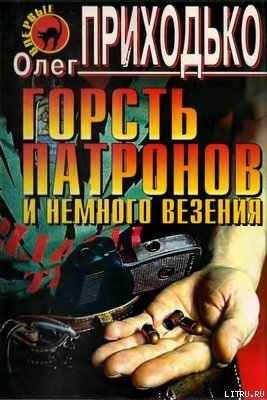 Горсть патронов и немного везения - Приходько Олег Игоревич