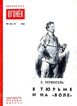 В тюрьме и на «воле» - Устюнгель С.