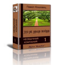 Это не наша война (СИ) - Кошовец Павел Владимирович