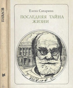 Последняя тайна жизни (Этюды о творчестве) — Сапарина Елена Викторовна