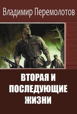 Вторая и последующие жизни (сборник) (СИ) - Перемолотов Владимир Васильевич