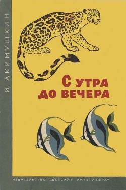 С утра до вечера — Акимушкин Игорь Иванович