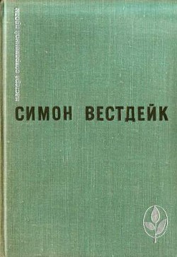 Исчезновение часовых дел мастера — Вестдейк Симон