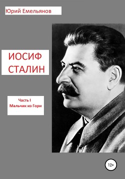 Иосиф Сталин. Мальчик из Гори - Емельянов Юрий Васильевич