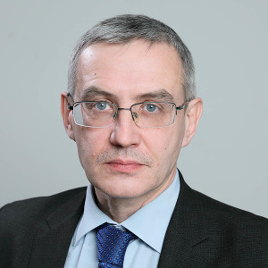 Никифоров Юрий Александрович