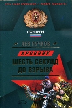 Шесть секунд до взрыва — Пучков Лев Николаевич