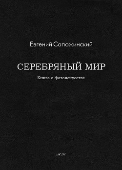 Серебряный мир (СИ) - Сапожинский Евгений Владимирович