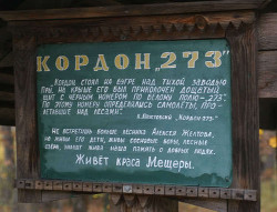 Кордон «273» - Паустовский Константин Георгиевич