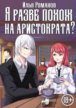 Я разве похож на аристократа? Том 4 (СИ) — Романов Илья Николаевич