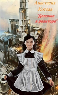 Девочка в реакторе (СИ) - Котова Анастасия