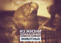 Из жизни домашних животных (СИ) - Ячмень Виталий Иванович