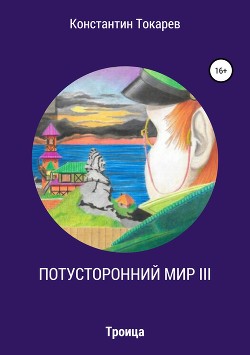 Потусторонний мир III. Троица - Токарев Константин