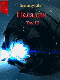 Паладин. Том 3 (СИ) - Васильев Валера