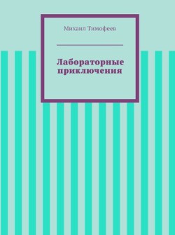 Лабораторные приключения (СИ) — Тимофеев Михаил