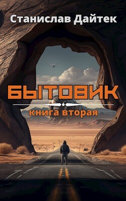 Бытовик. Книга вторая (СИ) - Дайтек Станислав