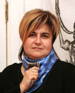 Гримич Марина Віллівна