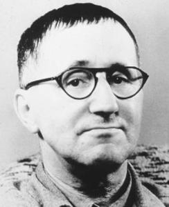 Брехт Бертольт Фридрих Ойген Bertolt Brecht