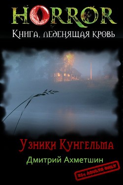 Узники Кунгельва (СИ) — Ахметшин Дмитрий