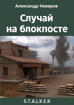 Случай на блокпосте (СИ) - Неверов Александр Владимирович