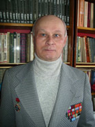 Олейник Станислав Александрович