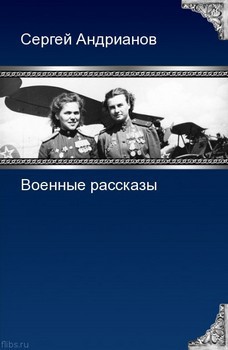 Военные рассказы - Андрианов Сергей Васильевич