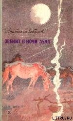 Тихий пост - Соболев Анатолий Пантелеевич