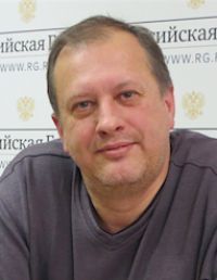 Кроних Григорий Андреевич