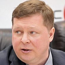 Голуб Александр Владимирович