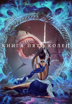 Книга пяти колец. Том 3 (СИ) - Зайцев Константин