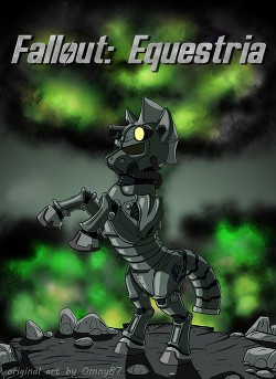 Fallout: Equestria (ЛП) - Автор Неизвестен