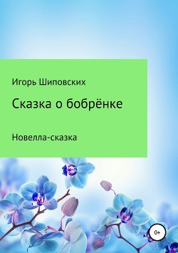 Сказка о бобрёнке — Шиповских Игорь