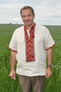 Терещенко Мишель