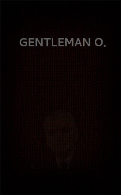 Gentleman O. (СИ) - Астанин Вадим