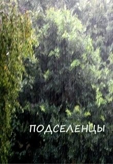 Подселенцы (СИ) - Обава Дана