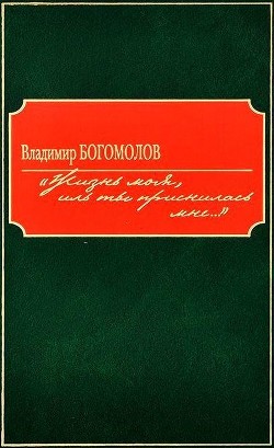 «Жизнь моя, иль ты приснилась мне...»(Роман в документах) — Глушко Раиса Александровна 