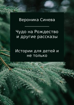 Чудо на Рождество и другие рассказы - Синева Вероника