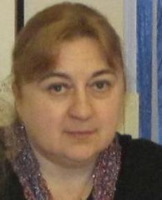 Белозерова Ирина Ивановна