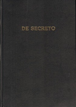 De Secreto / О Секрете - Черемных Константин Анатольевич