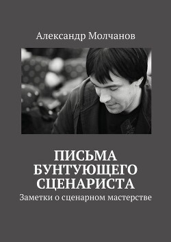 Письма бунтующего сценариста. Заметки о сценарном мастерстве - Молчанов Александр