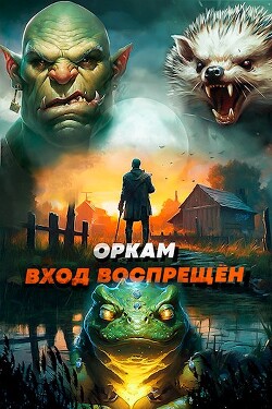 Оркам вход воспрещен. Том 3 (СИ) - Дорничев Дмитрий