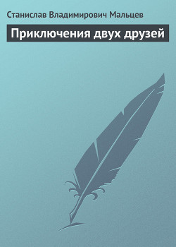 Приключения двух друзей — Мальцев Станислав Владимирович