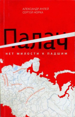 Палач. Нет милости к падшим - Ачлей Александр (Сергей Норка)