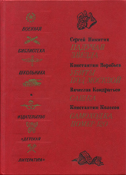 Самоходка номер 120 (сборник) — Колесов Константин Павлович