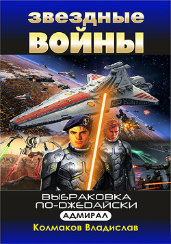 Выбраковка по-джедайски (Адмирал) (СИ) - Колмаков Владислав Викторович Соло1900