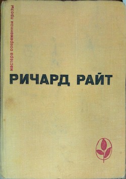 Почти мужчина. После наводнения — Райт Ричард