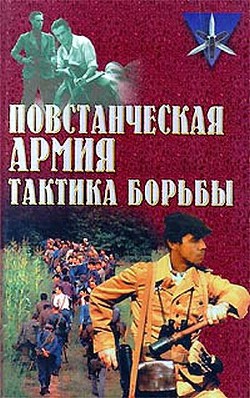 Повстанческая армия. Тактика борьбы - Ткаченко Сергей